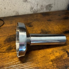 サイレンサーの画像
