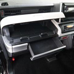 スズキ スペーシア ハイブリッド X🚗 乗り降り楽々♬ 両側電動スライドドア🐻の画像