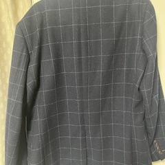 コムサイズムジャケットの画像