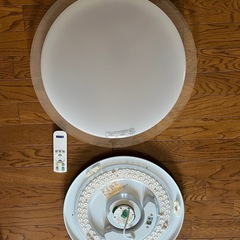 LED シーリングライトの画像