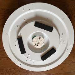 LED シーリングライトの画像