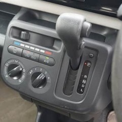 スズキMRワゴン🚗💨小回りしやすい軽自動車はいかがでしょう…