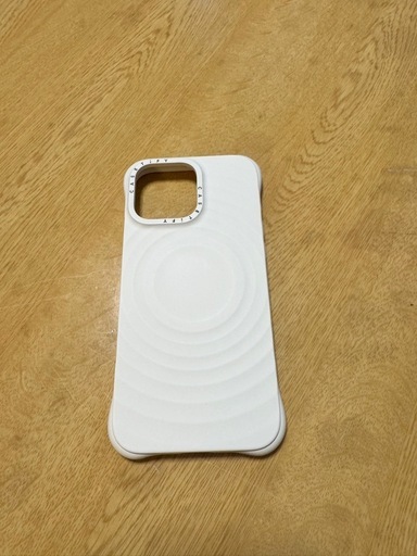 iphone 16 promax casetify ケース