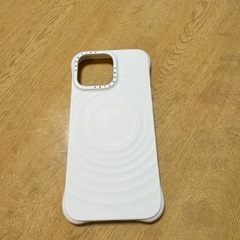 iphone 16 promax casetify ケースの画像