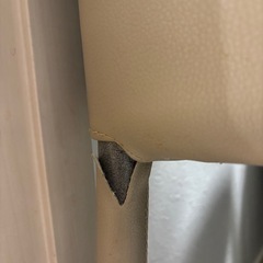 アルガノダイニングテーブルセットの画像