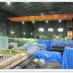 フォークリフトドライバー／本社／未経験の方も応募OK＆資格取得支援制度あり／性別問わず歓迎します！の画像