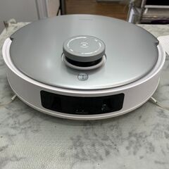 ロボット掃除機 ECOVACS （エコバックス）CH2232 DEEBOT T20 OMNI【安心の3ヶ月保証】🚚自社配送時💳代引き可🚚(現金、クレジット、スマホ決済対応)の画像