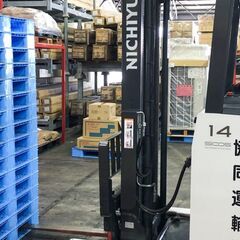 フォークリフトドライバー／本社／未経験の方も応募OK＆資格取得支援制度あり／性別問わず歓迎します！の画像