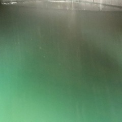 手作りピザ釜の画像