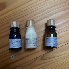 POLA トラベルセット、化粧水、メイク落としの画像