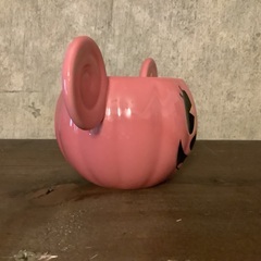 東京ディズニーリゾート ハロウィン　限定　2010 カップ　ミニーマウスの画像