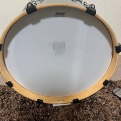 ATV aDrums artist expanded setの画像