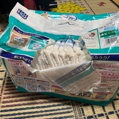 ライフリーのビールフィットの画像