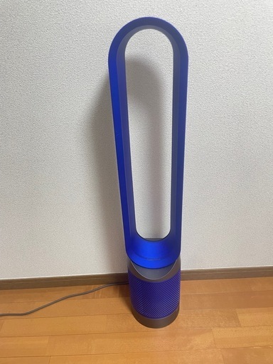 【ダイソン】空気清浄付き扇風機