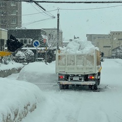 4tトラックレンタルさせていただけませんか？！