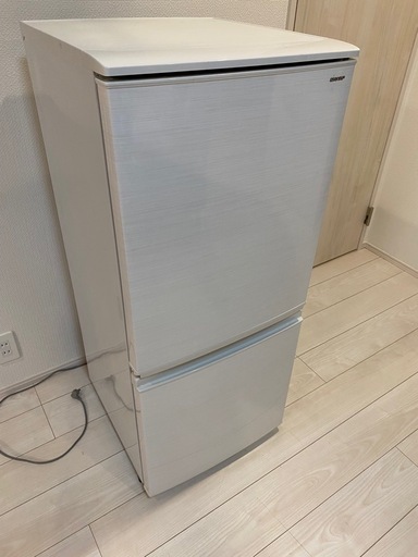 【美品・掃除済】洗濯機&冷蔵庫セット