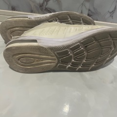 NIKE AIRの画像