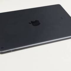 【良品】iPad 第7世代/Wi-Fiモデル/A2197/32GB〈MW742J/A〉の画像
