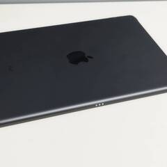 【良品】iPad 第7世代/Wi-Fiモデル/A2197/32GB〈MW742J/A〉の画像