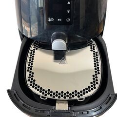 PHILIPS ノンフライヤーの画像