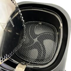 PHILIPS ノンフライヤーの画像