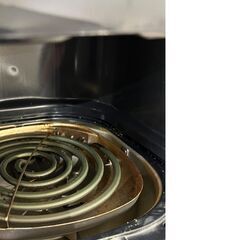 PHILIPS ノンフライヤーの画像