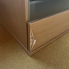 TVボード　テレビ台　の画像