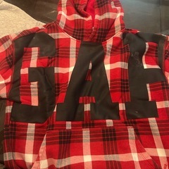 GAP トレーナー、他の画像