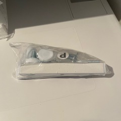 【美品】ランドリーラック 洗濯機ラック 突っ張り式の画像