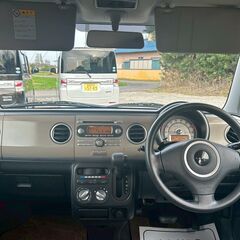 ★大人気車★　スズキ　アルトラパンG　HE22S　令和8年2月まで！の画像
