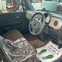 ★大人気車★　スズキ　アルトラパンG　HE22S　令和8年2月まで！の画像