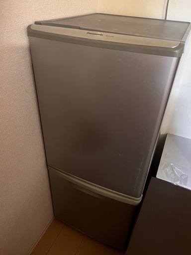 ☆ジモティ割あり☆ YAMADA 冷蔵庫 TRZ-F15MW 159L 25年製 動作確認