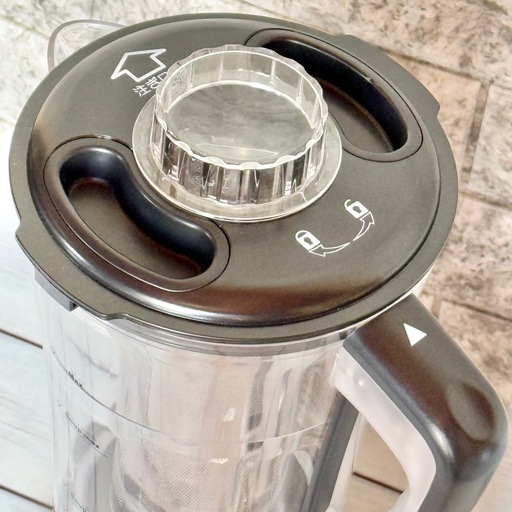 HOKTO「スープ・エクスプレス」多機能スープメーカー SE-510