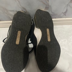NIKE23.5の画像