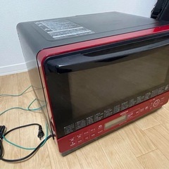 HITACHI MRO-S8Y オーブンレンジの画像