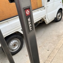 WASAI 懸垂マシンの画像