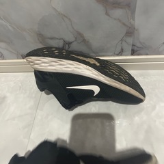 NIKEスニーカー24の画像