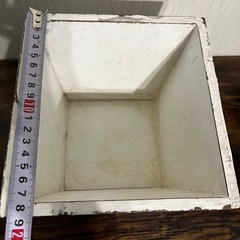 ✨鉢カバー✨の画像