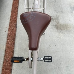 子供用 自転車 22インチの画像