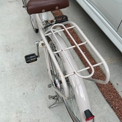 子供用 自転車 22インチの画像