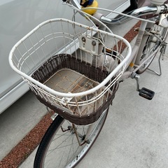 子供用 自転車 22インチの画像