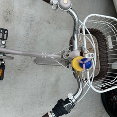 子供用 自転車 22インチの画像