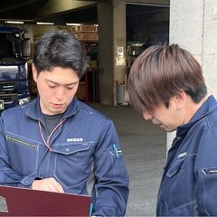 顧客管理事務スタッフ／本社 海外営業部／資格取得支援制度あり！提案力が活かせるポジションです！の画像