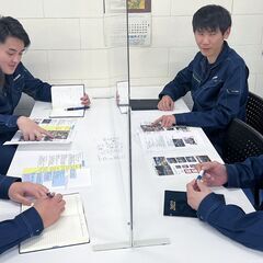 顧客管理事務スタッフ／本社 海外営業部／資格取得支援制度あり！提案力が活かせるポジションです！の画像