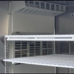 業務用　ステンレス製 冷蔵庫　コールドテーブルの画像