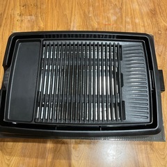 Peacock電気焼肉器の画像