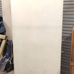 18人用 上下 2段タイプ 約170cm×80cm シューズロッカー 扉付き 下駄箱の画像