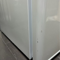 綺麗　アイリスオーヤマ　42L 冷蔵庫の画像