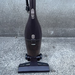 掃除機の画像