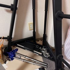 スミスラックの画像